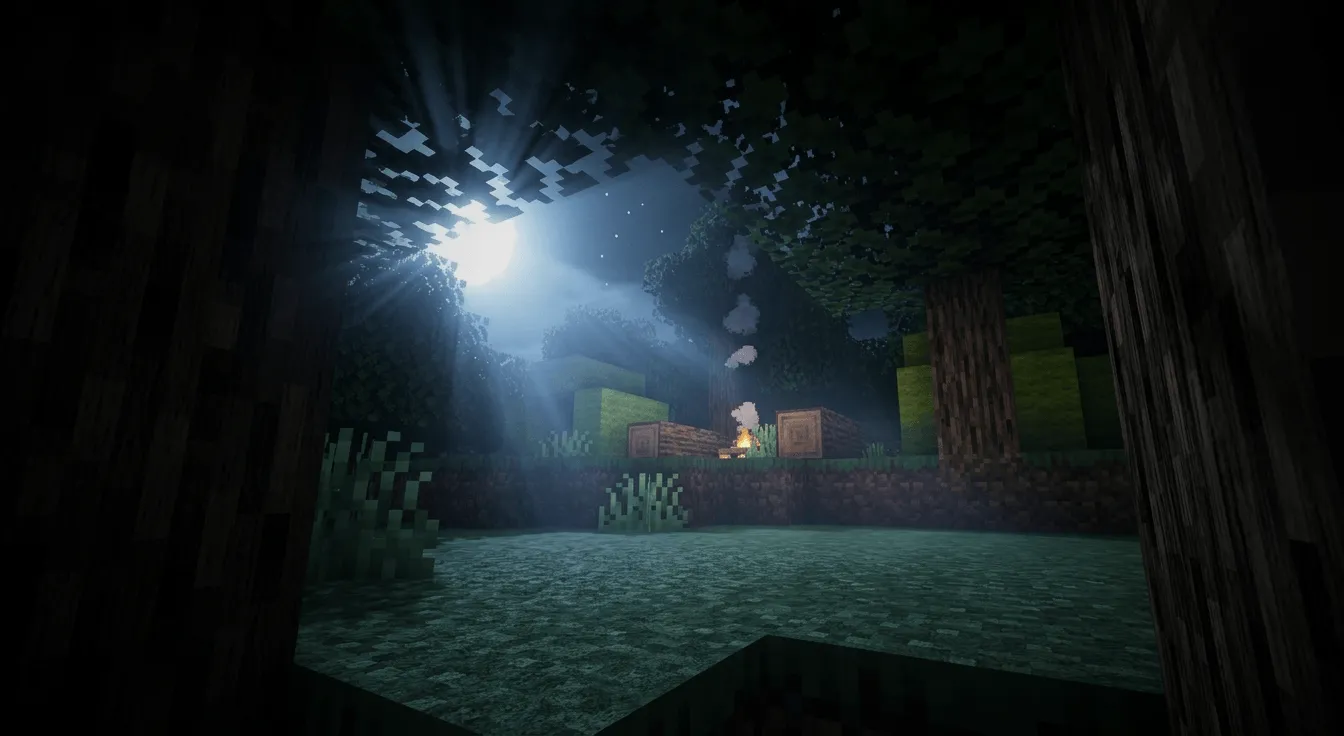 Siren Head Southpoint, Моды, Minecraft