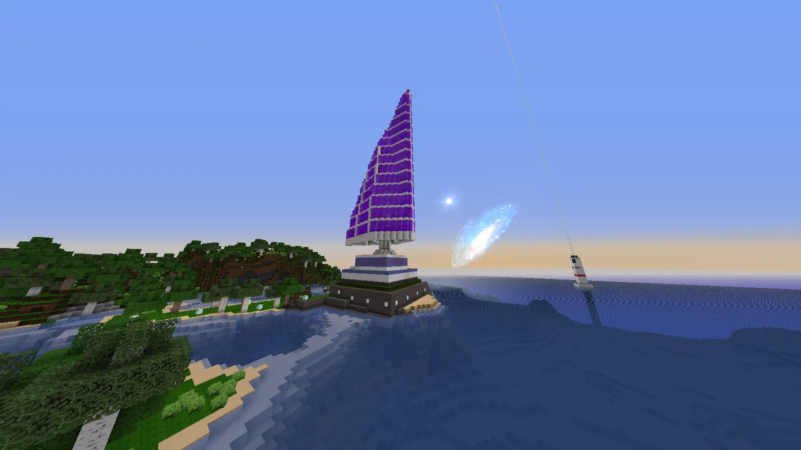 Erehwon — скриншот 22 (Текстуры, Minecraft)