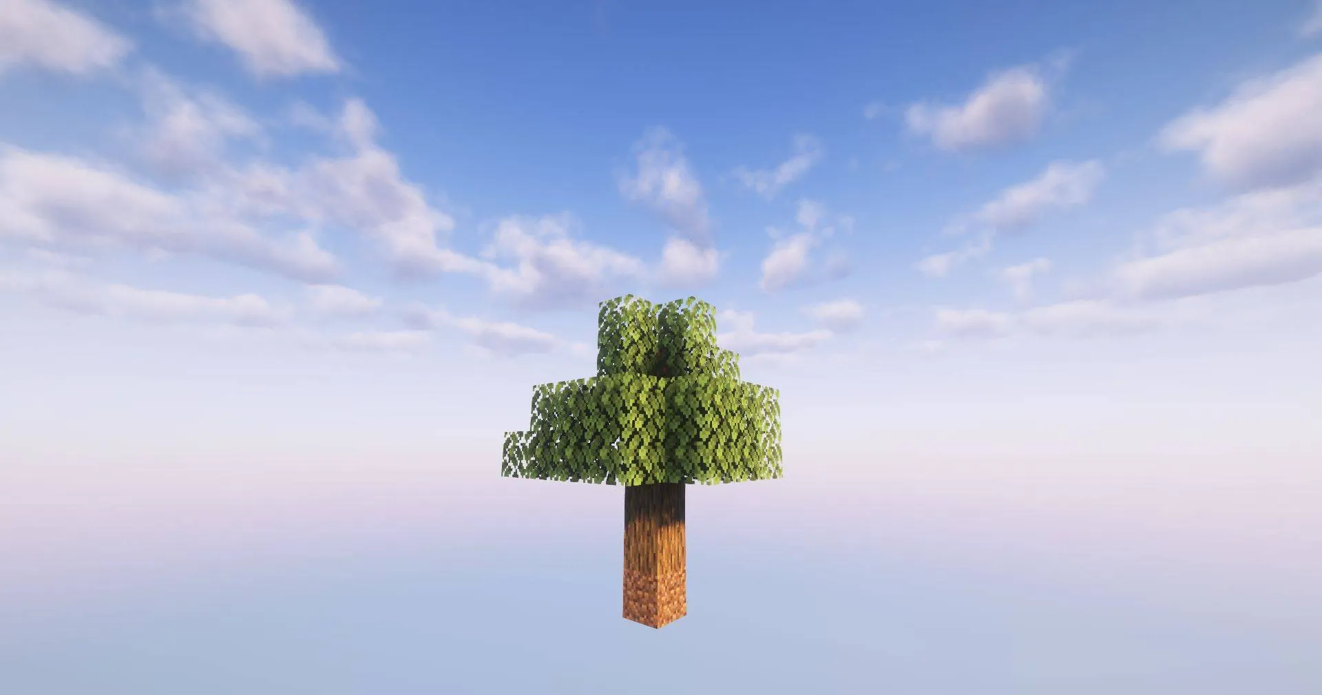 Factory in the Sky 4, Модпаки, Minecraft