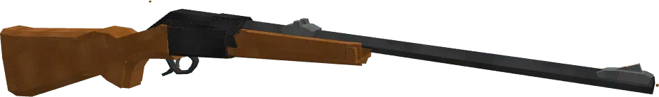 Vic's Point Blank : Civillian Gun Pack — скриншот 4 (Аддоны, Minecraft)
