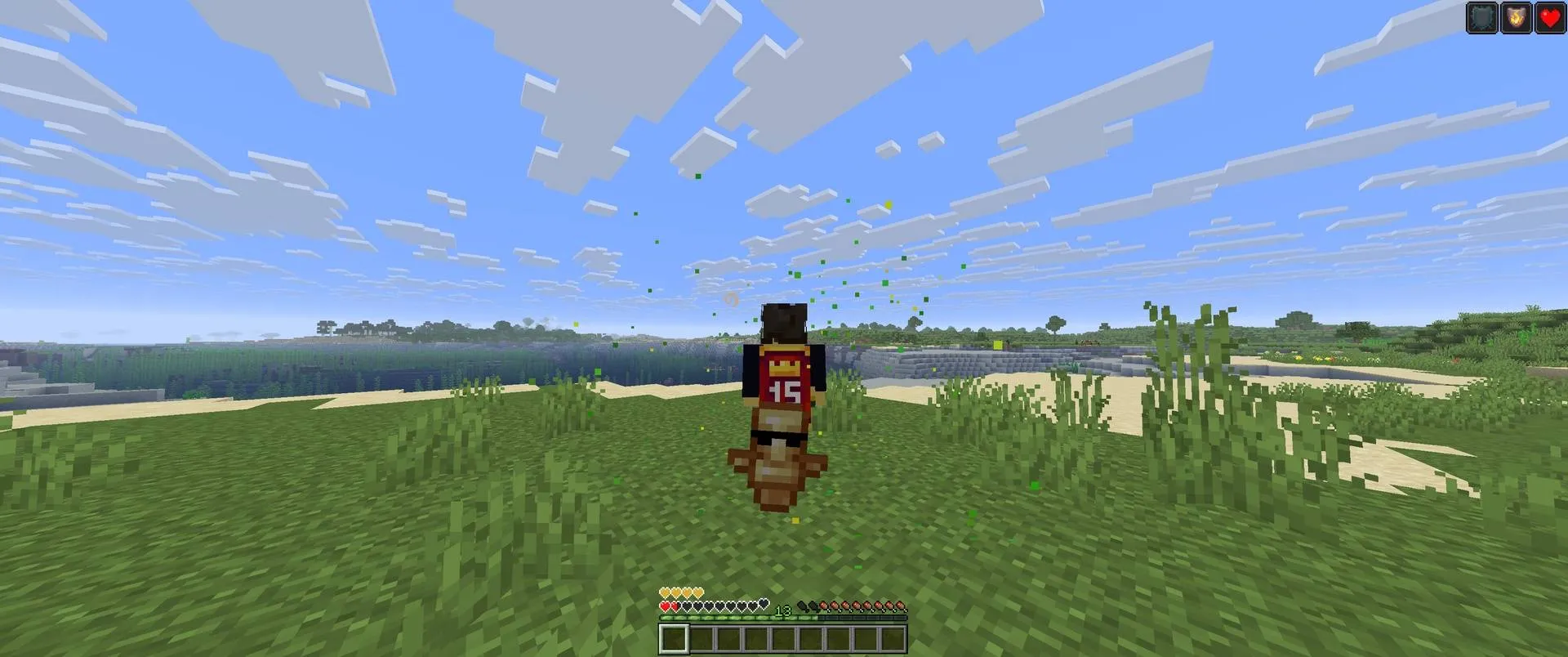 Mr_Expence's PvP Overlay — скриншот 10 (Текстуры, Minecraft)