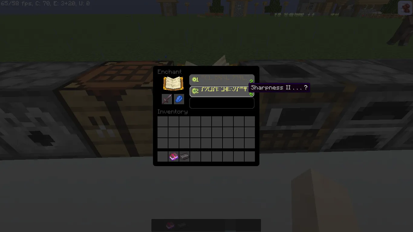 Win10 UI — скриншот 13 (Текстуры, Minecraft)