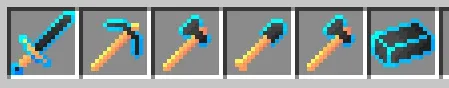 Foxy's Pack — скриншот 13 (Текстуры, Minecraft)