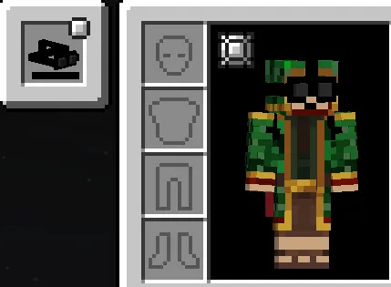 Hardcore Night Vision Goggles — скриншот 10 (Моды, Minecraft)