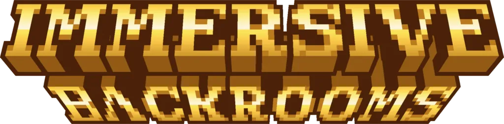 The Immersive Backrooms — скриншот 3 (Моды, Minecraft)