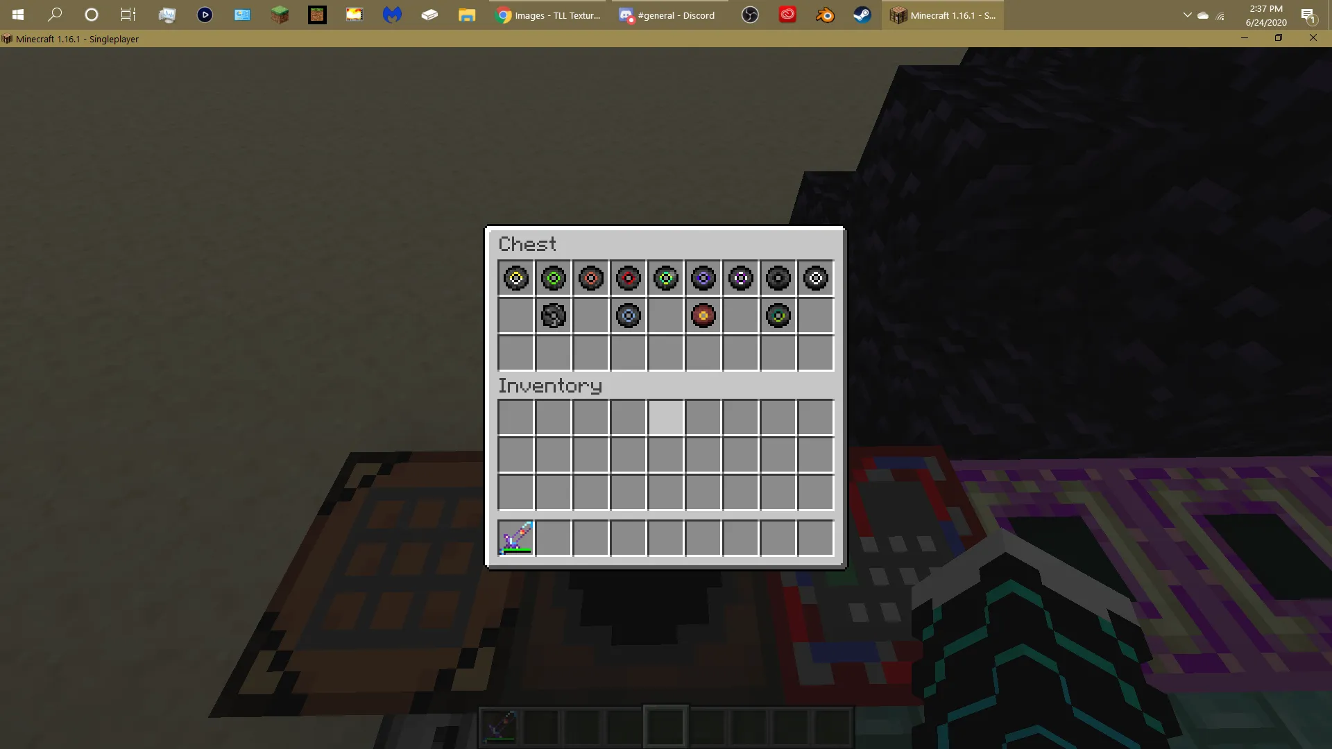 TLL_Textures — скриншот 3 (Текстуры, Minecraft)