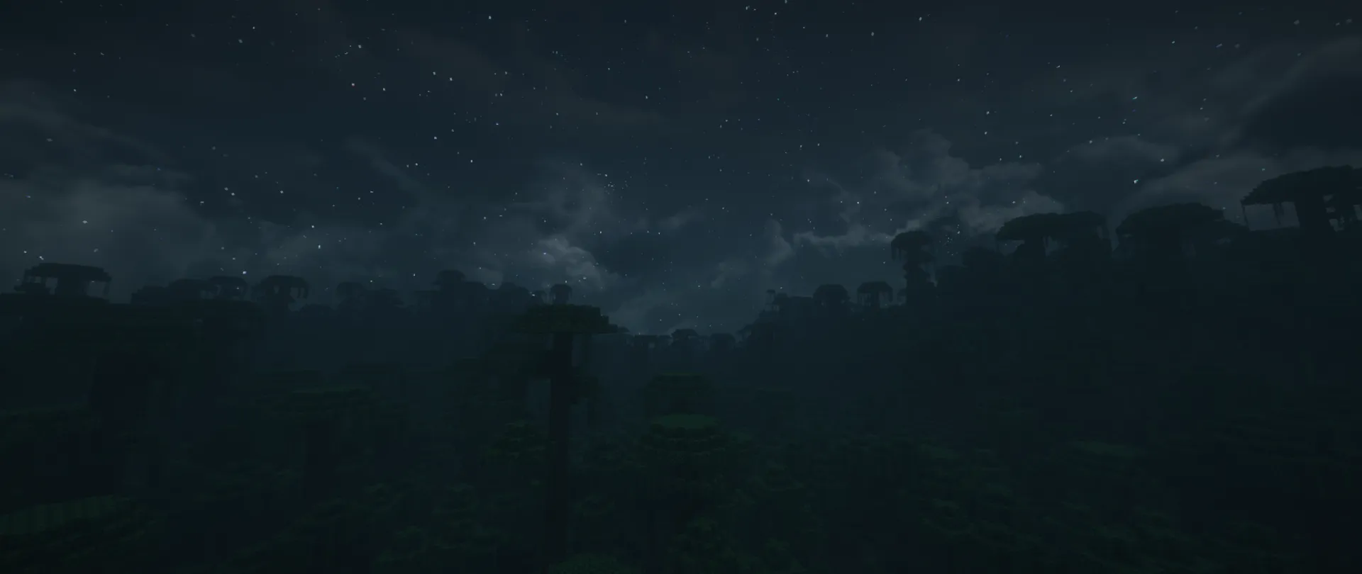 Dramatic Skys, Текстуры, Minecraft