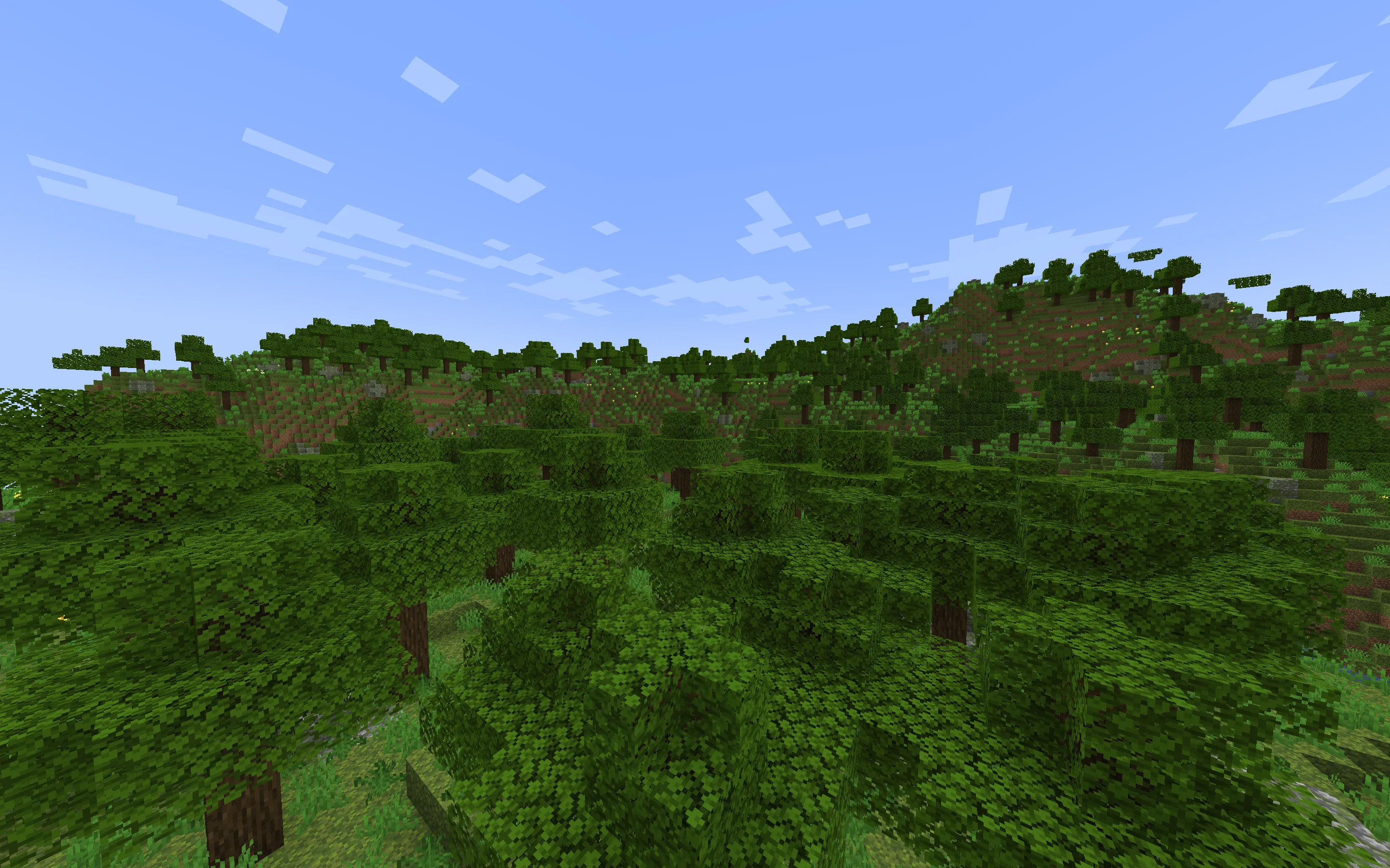 project-910594 — скриншот 7 (Моды, Minecraft)
