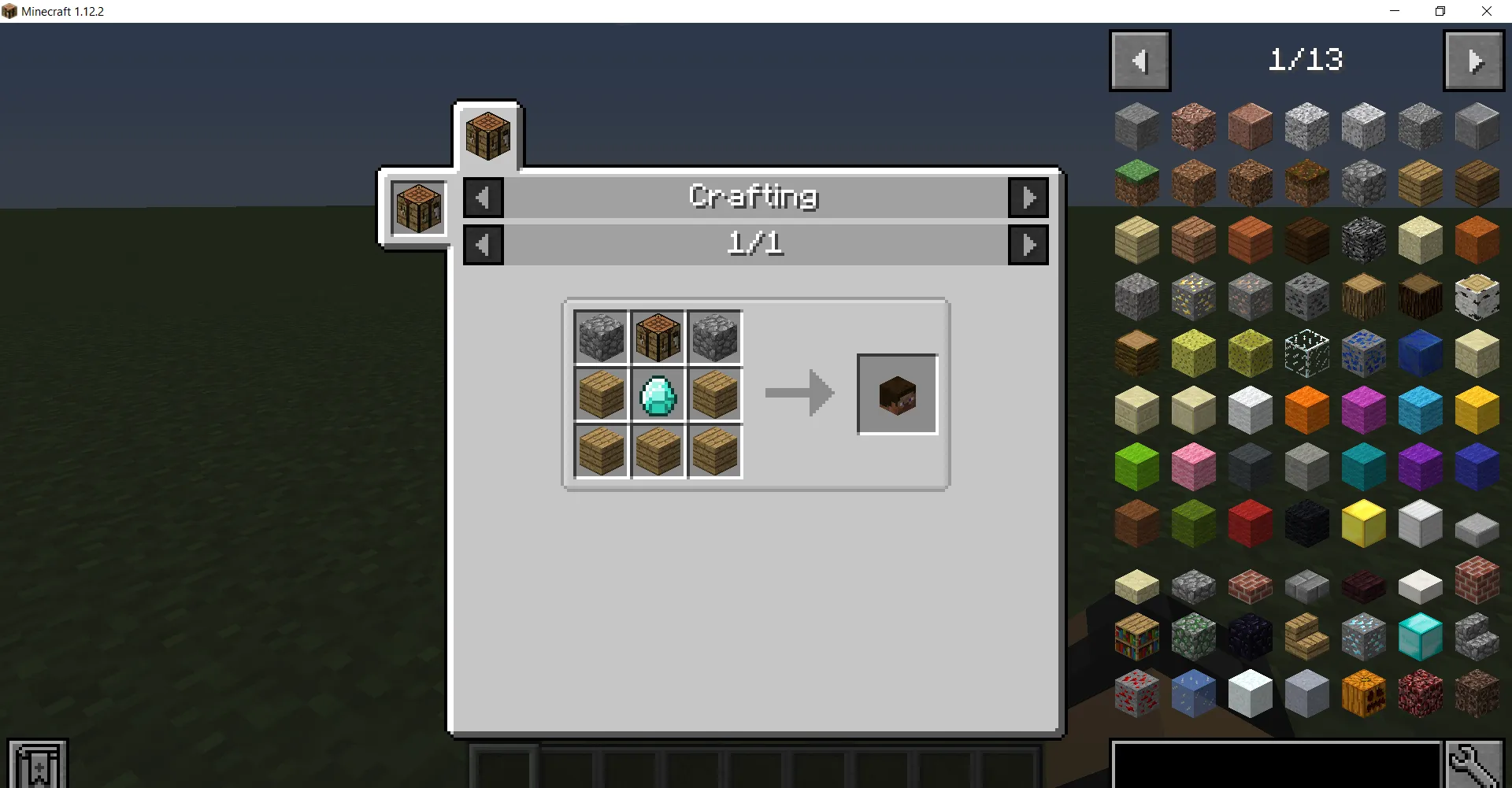 Craftable Items(all items are now craftable) — скриншот 13 (Моды, Minecraft)