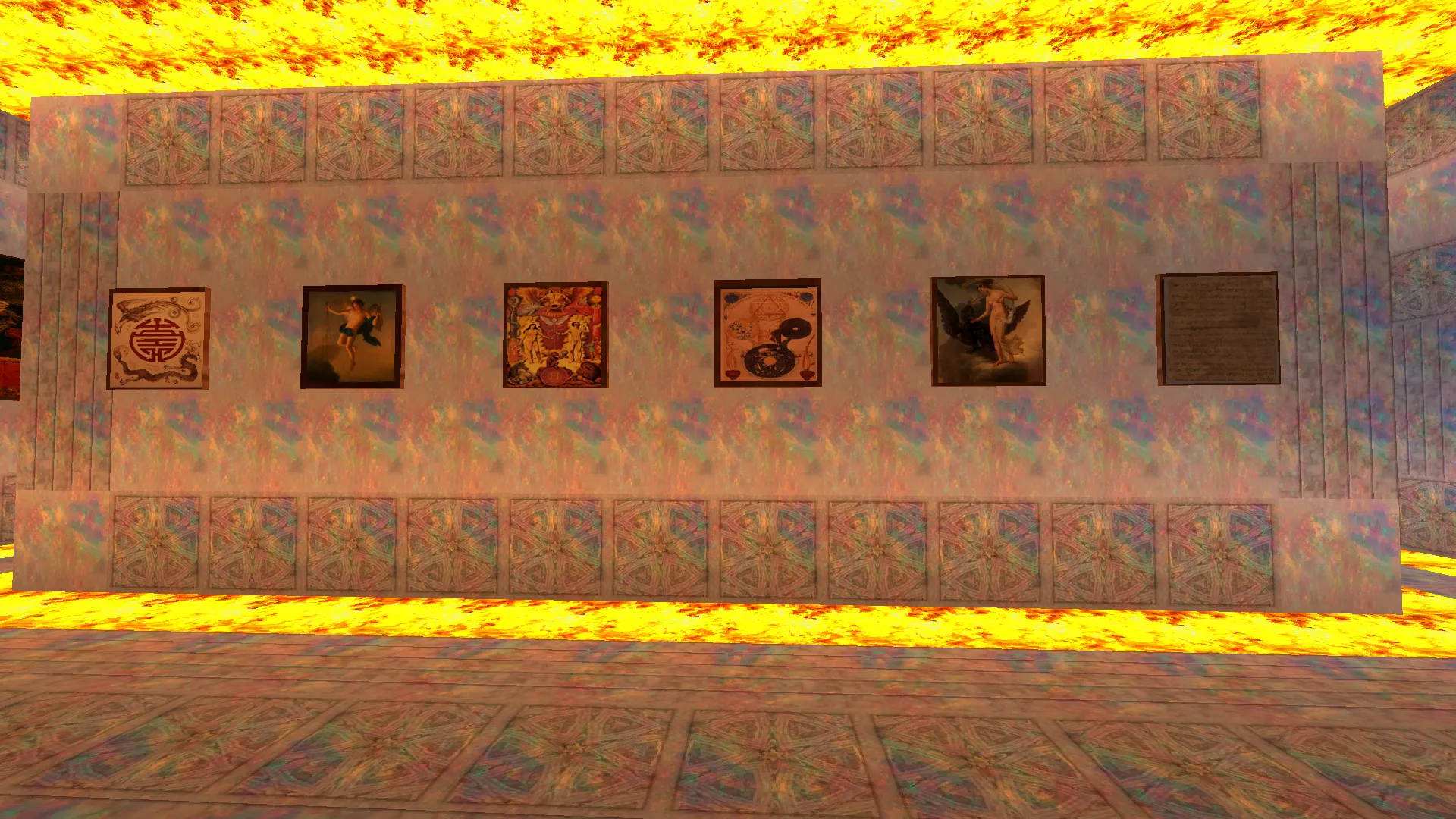 Engil Mine Explorer — скриншот 24 (Текстуры, Minecraft)