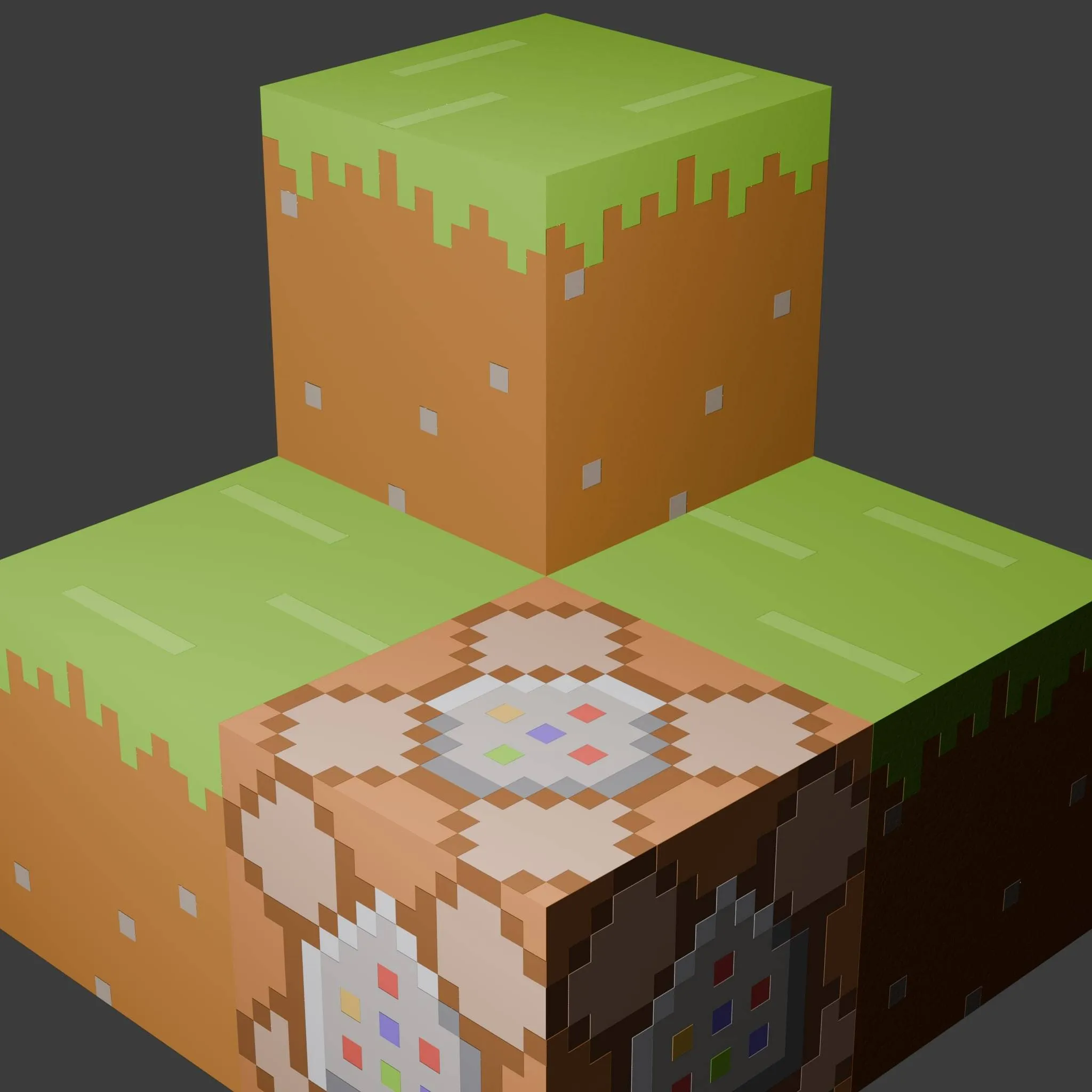 MCMgr — скриншот 1 (Плагины, Minecraft)