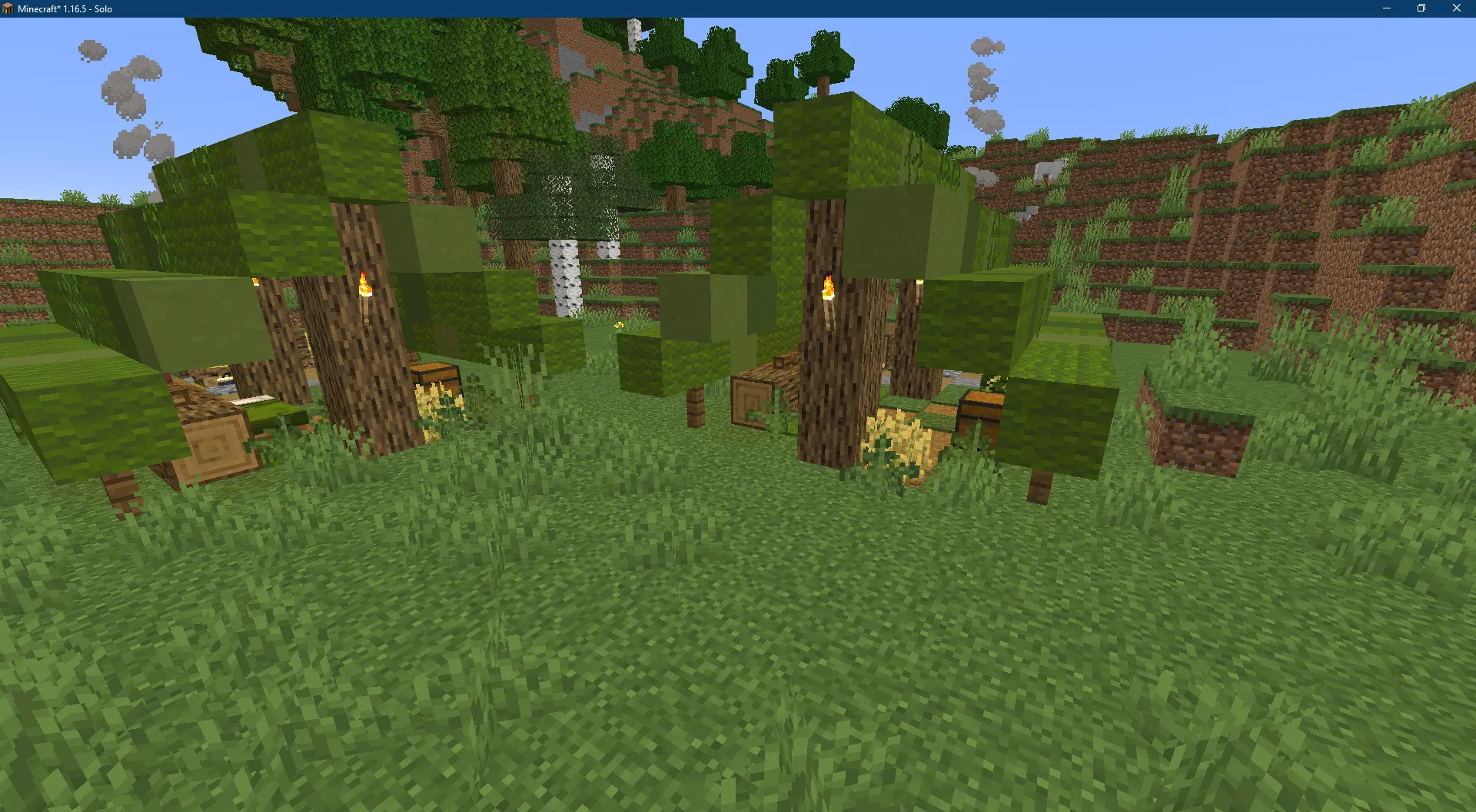 project-619635, Моды, Minecraft