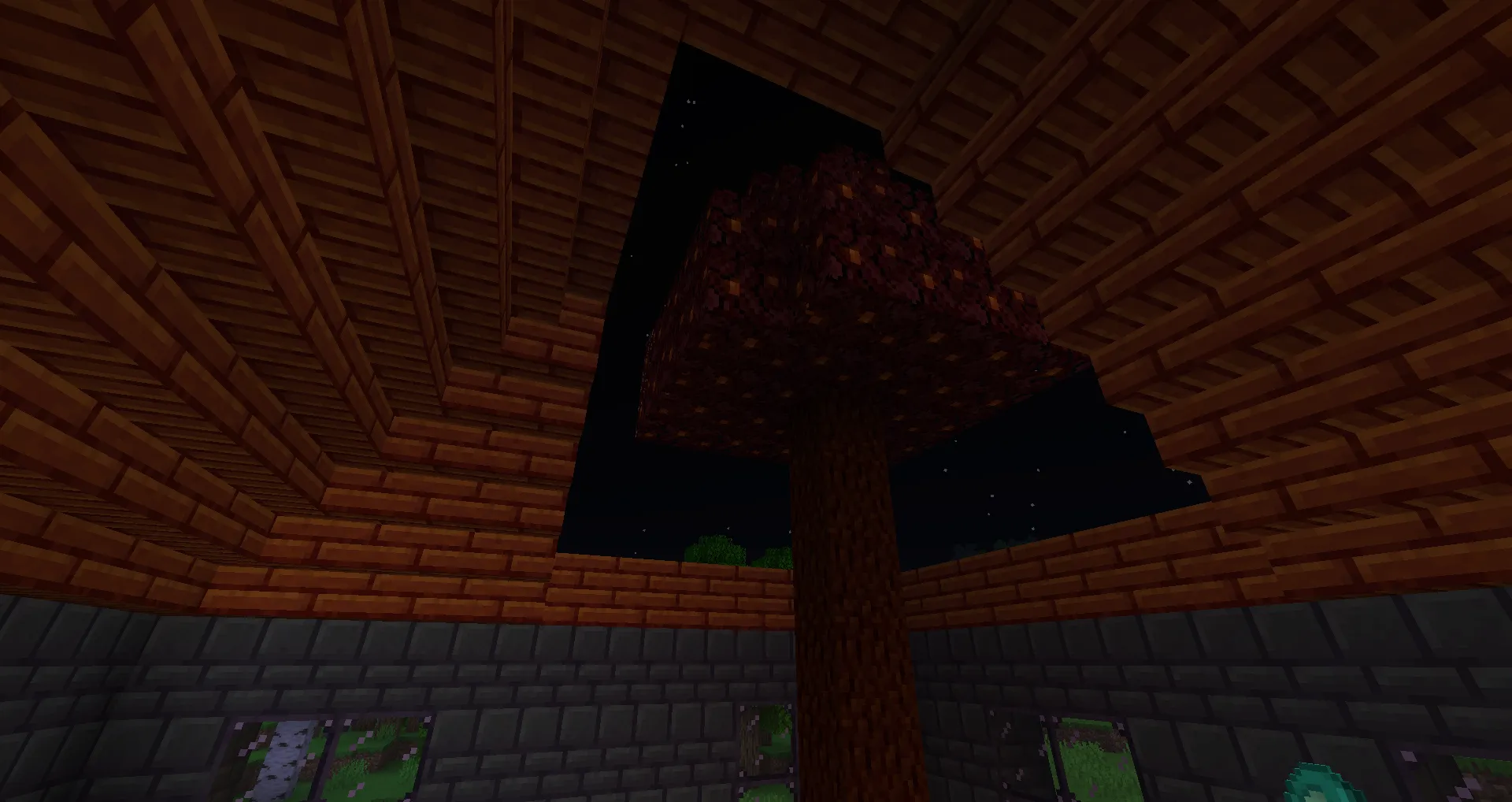 Evilcraft: Re-Eviled! — скриншот 4 (Текстуры, Minecraft)