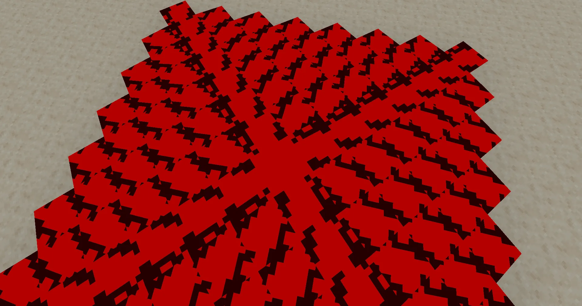 absolute hell — скриншот 4 (Моды, Minecraft)