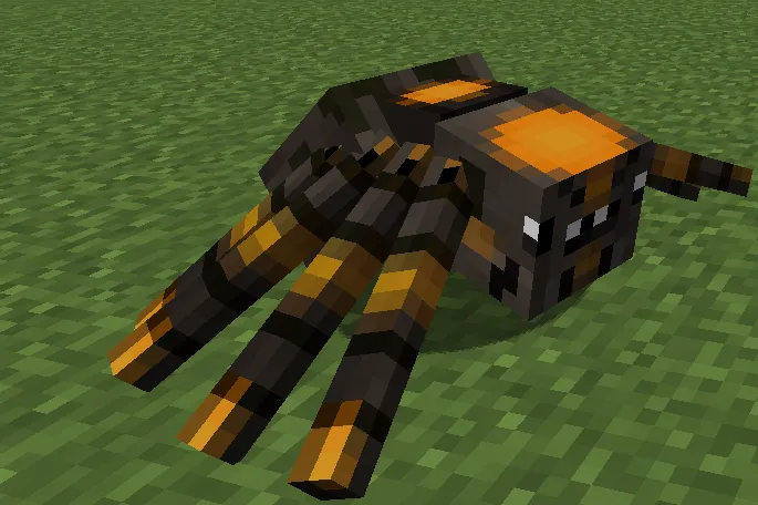 Torument — скриншот 1 (Моды, Minecraft)