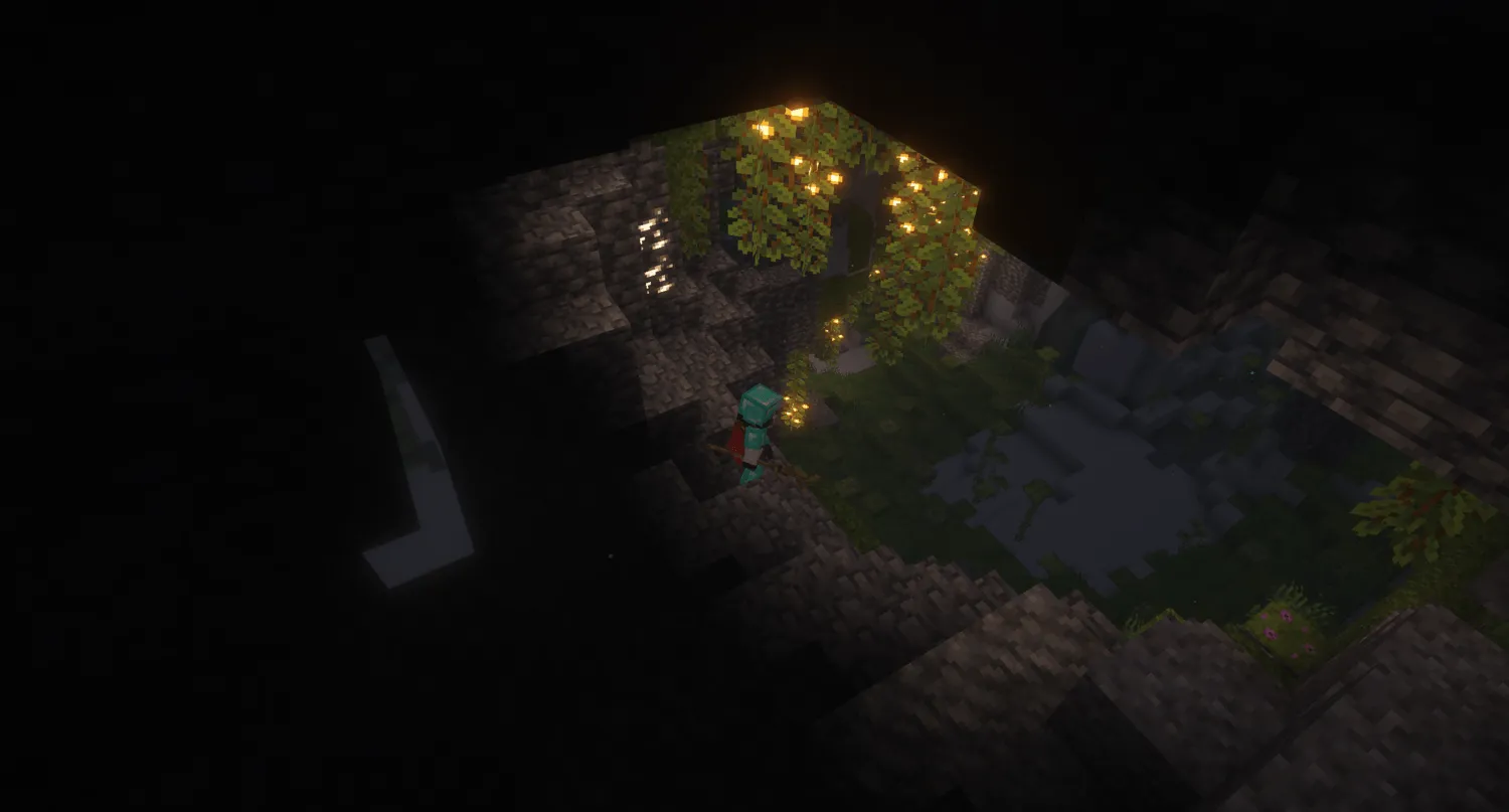 SharpSharp RPG — скриншот 14 (Модпаки, Minecraft)