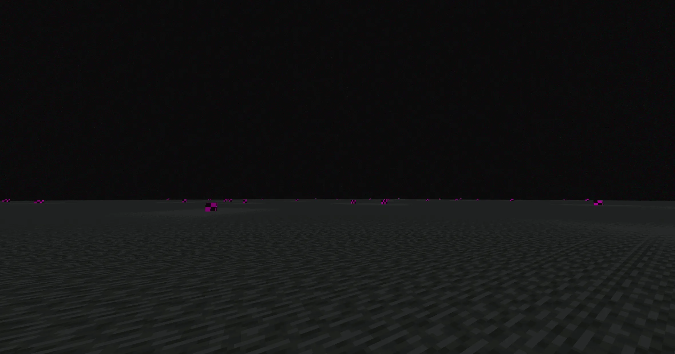 TheLongNight.jar — скриншот 1 (Моды, Minecraft)