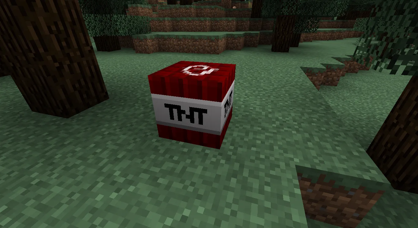 taurcraft — скриншот 1 (Моды, Minecraft)
