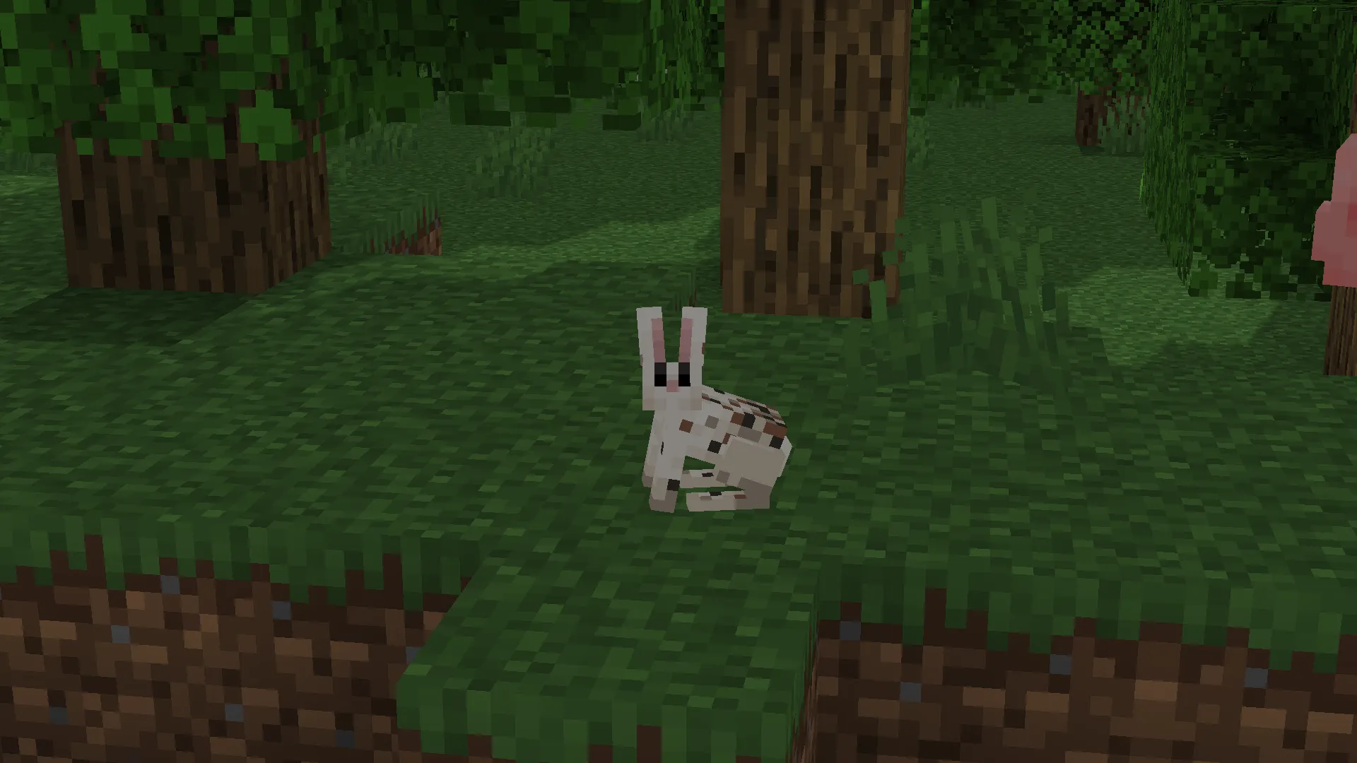 Rebearth: Mud Edition — скриншот 19 (Текстуры, Minecraft)