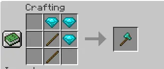 Better Diamond (Fabric) — скриншот 11 (Моды, Minecraft)