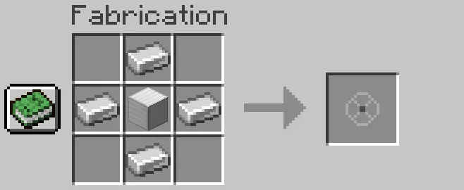 THE DARK DIMENSION., Моды, Minecraft