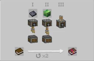 Create: Creator Sword, Моды, Minecraft