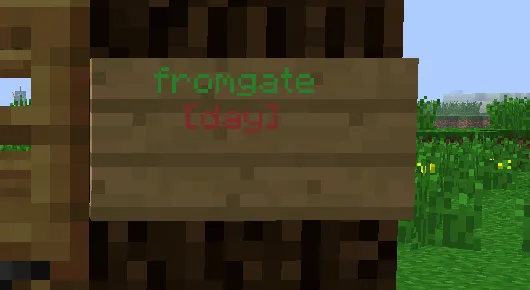 Lockpick & Rent — скриншот 15 (Плагины, Minecraft)