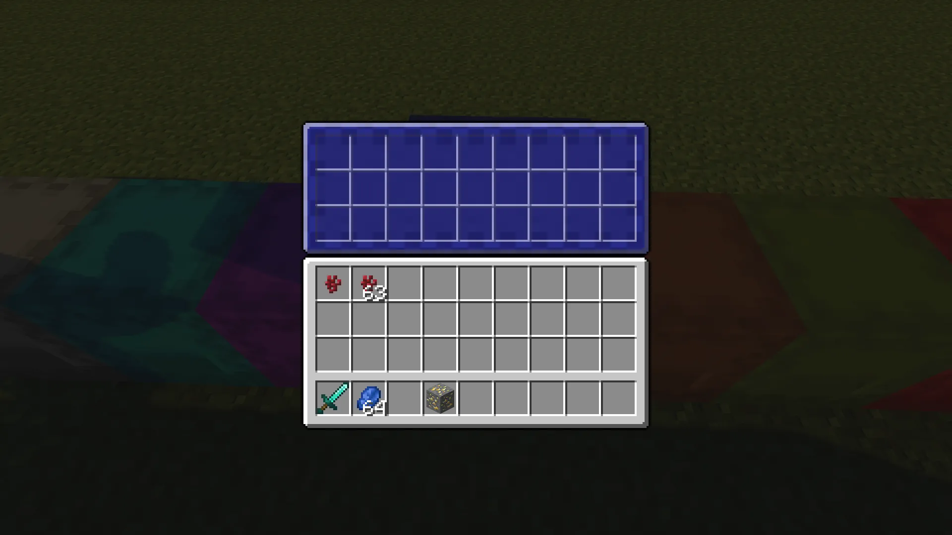 immersiveGUI — скриншот 9 (Текстуры, Minecraft)