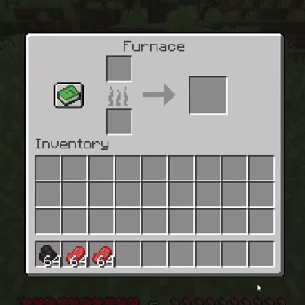 Fast Smelt, Дата-паки, Minecraft