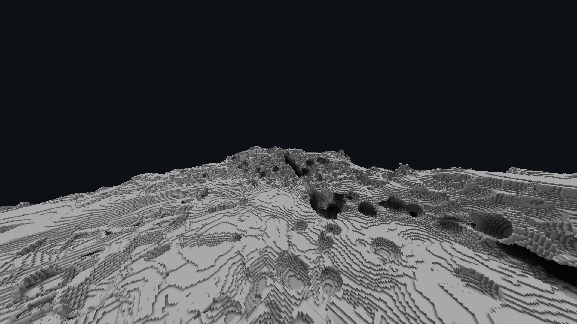 Cosmos Infinia | Space Mod, Моды, Minecraft