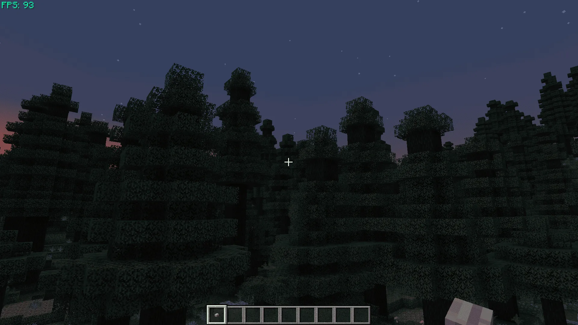 OptiLeaves, Моды, Minecraft