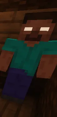 Mdawgsizzles Horror Pack #1 — скриншот 4 (Модпаки, Minecraft)