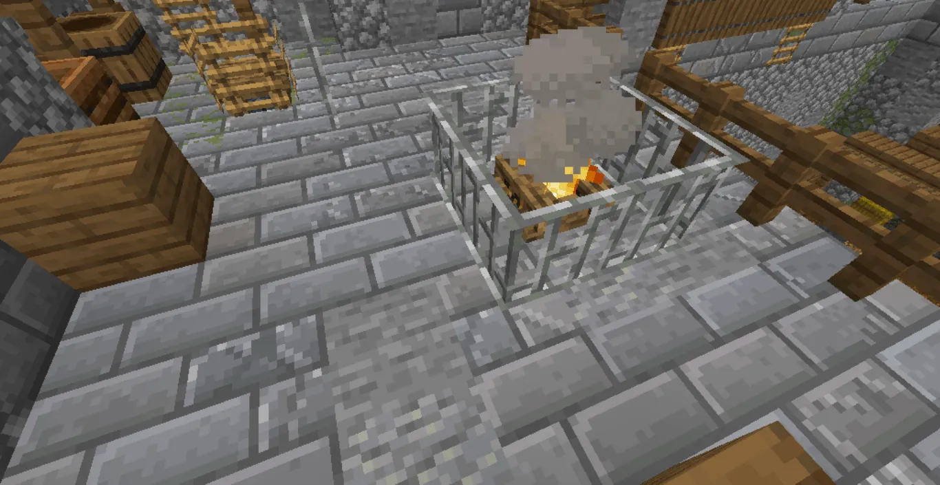 Not Enough Variants — скриншот 16 (Текстуры, Minecraft)