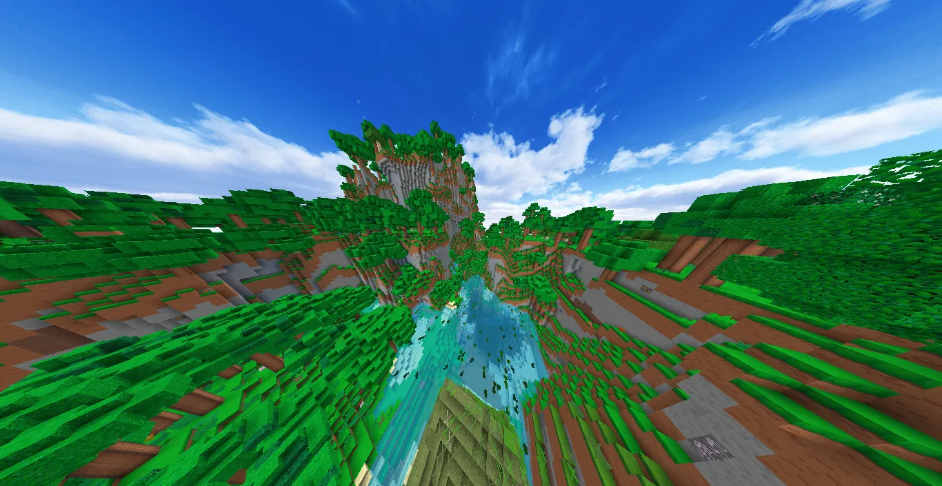 Arts & Magics — скриншот 3 (Модпаки, Minecraft)
