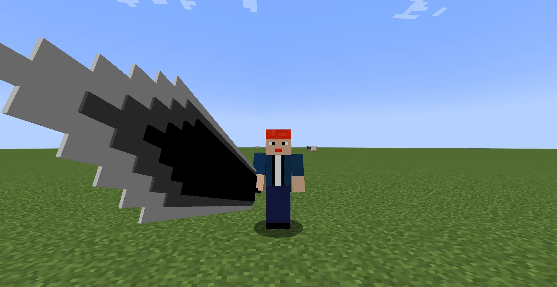 Weapon by Phat, Моды, Minecraft