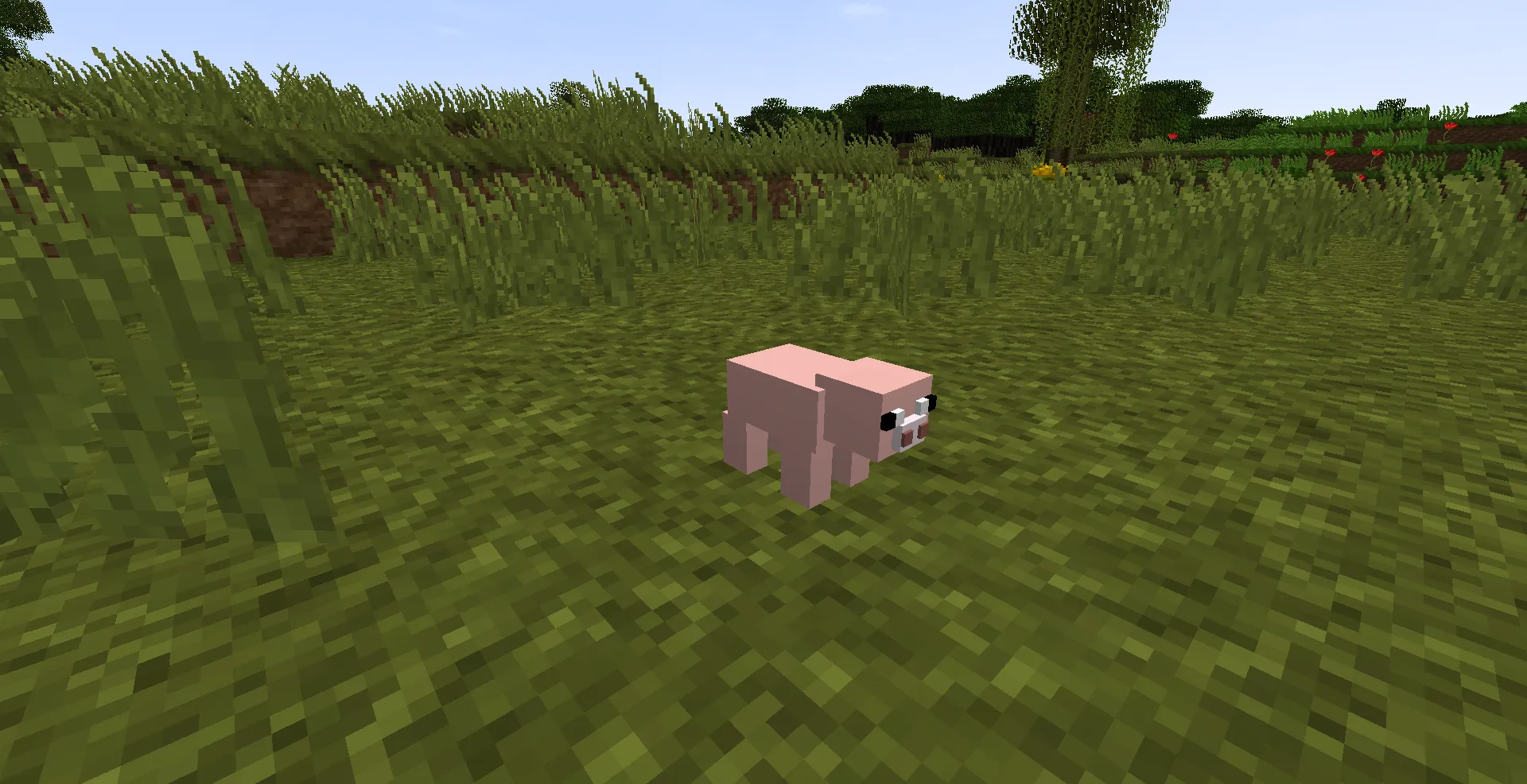 MoneyTime, Моды, Minecraft