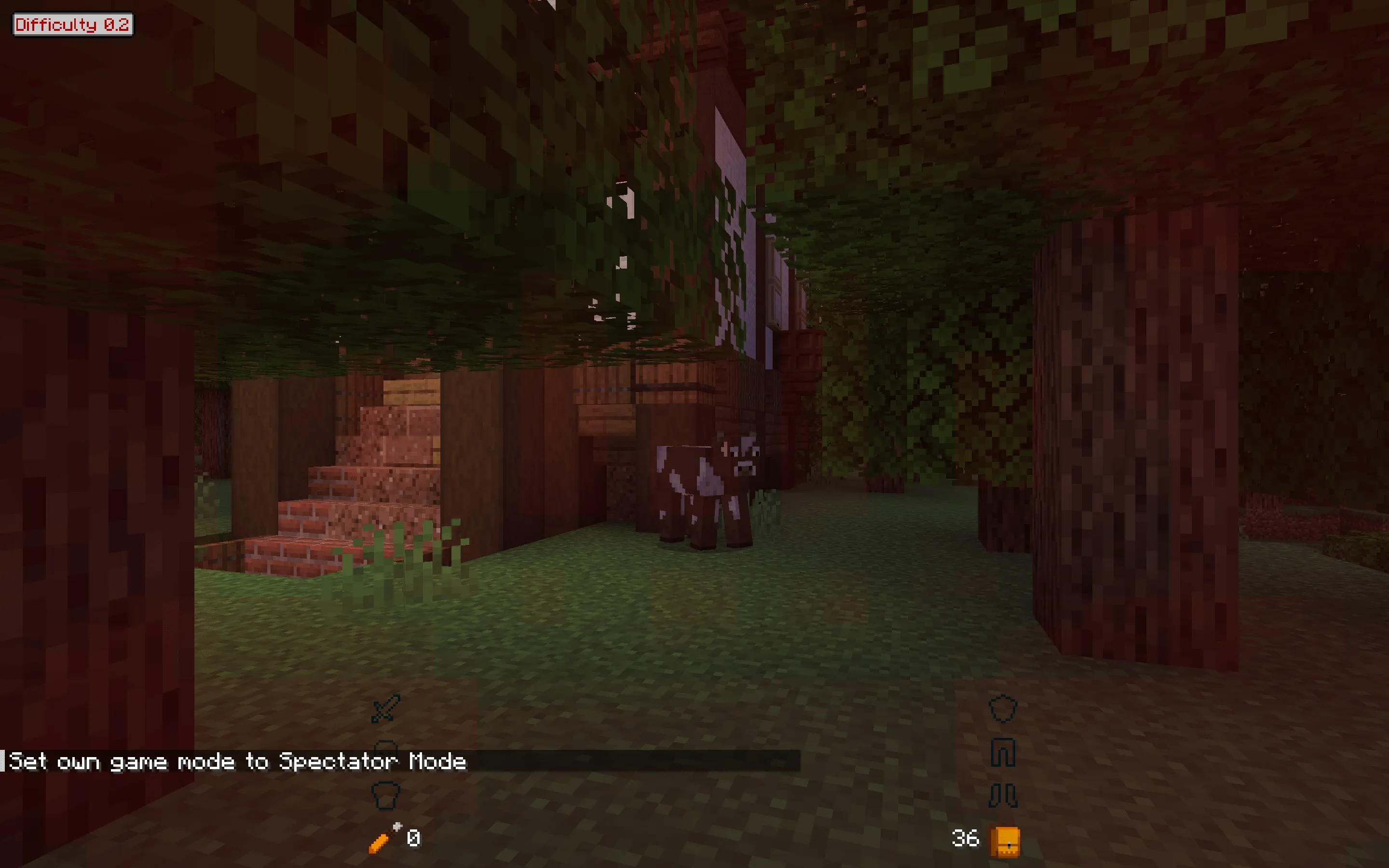 ZVIAM — скриншот 4 (Моды, Minecraft)