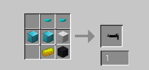 Need for Sus (Move over to Need For Sus 2), Моды, Minecraft