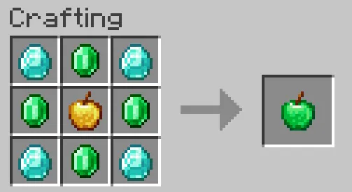 Wisdom Potion, Моды, Minecraft