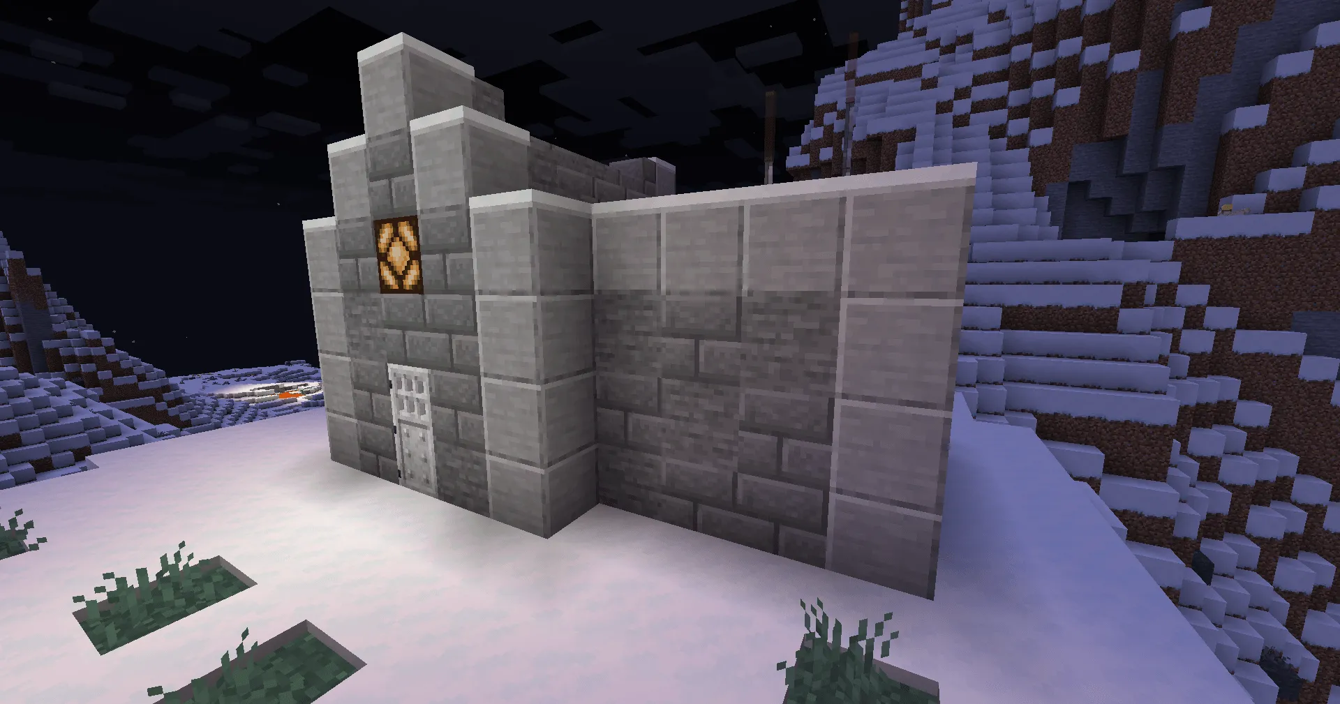 Cobblemon - Legendary — скриншот 2 (Дата-паки, Minecraft)