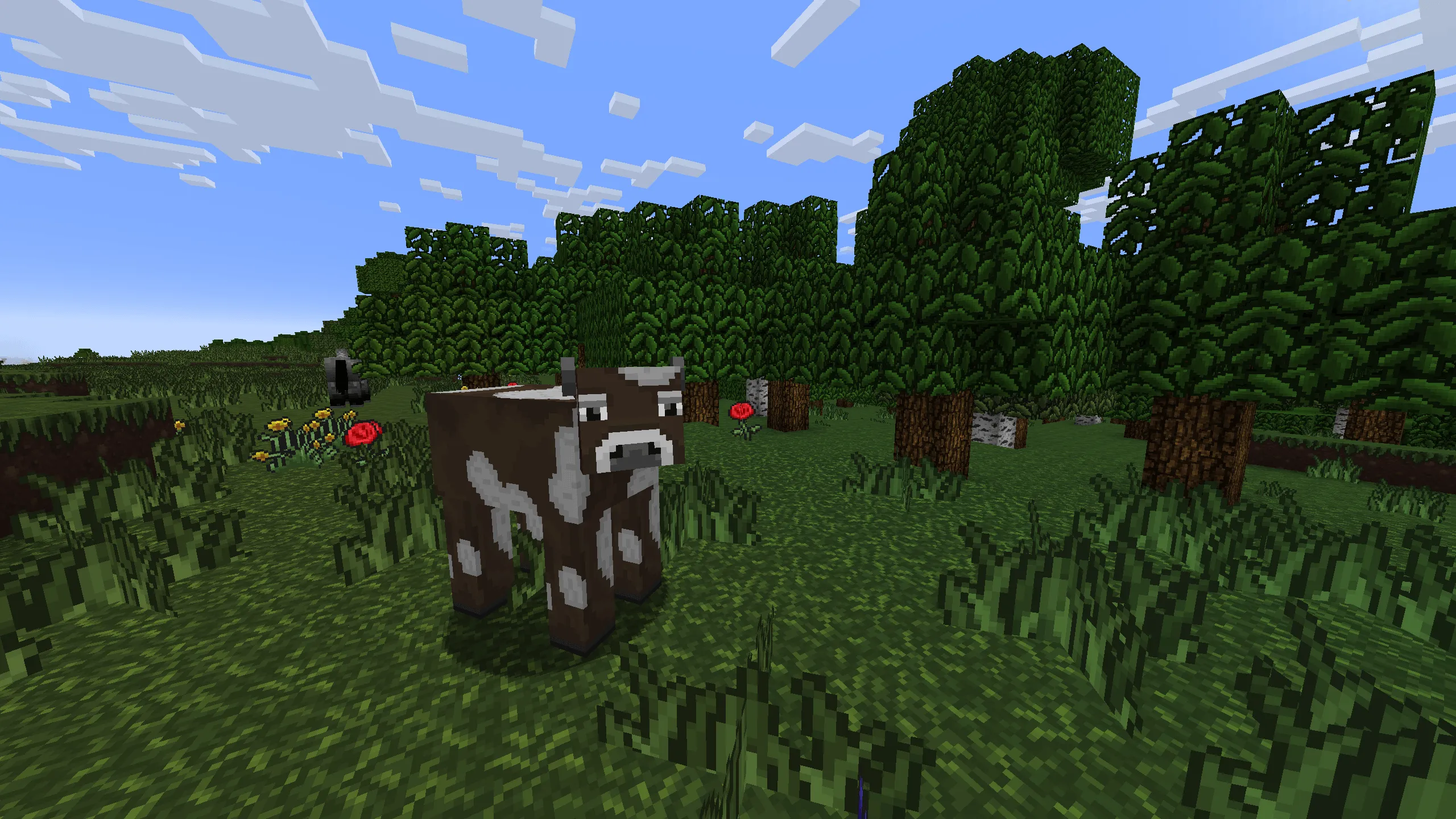 Fantasy, Текстуры, Minecraft
