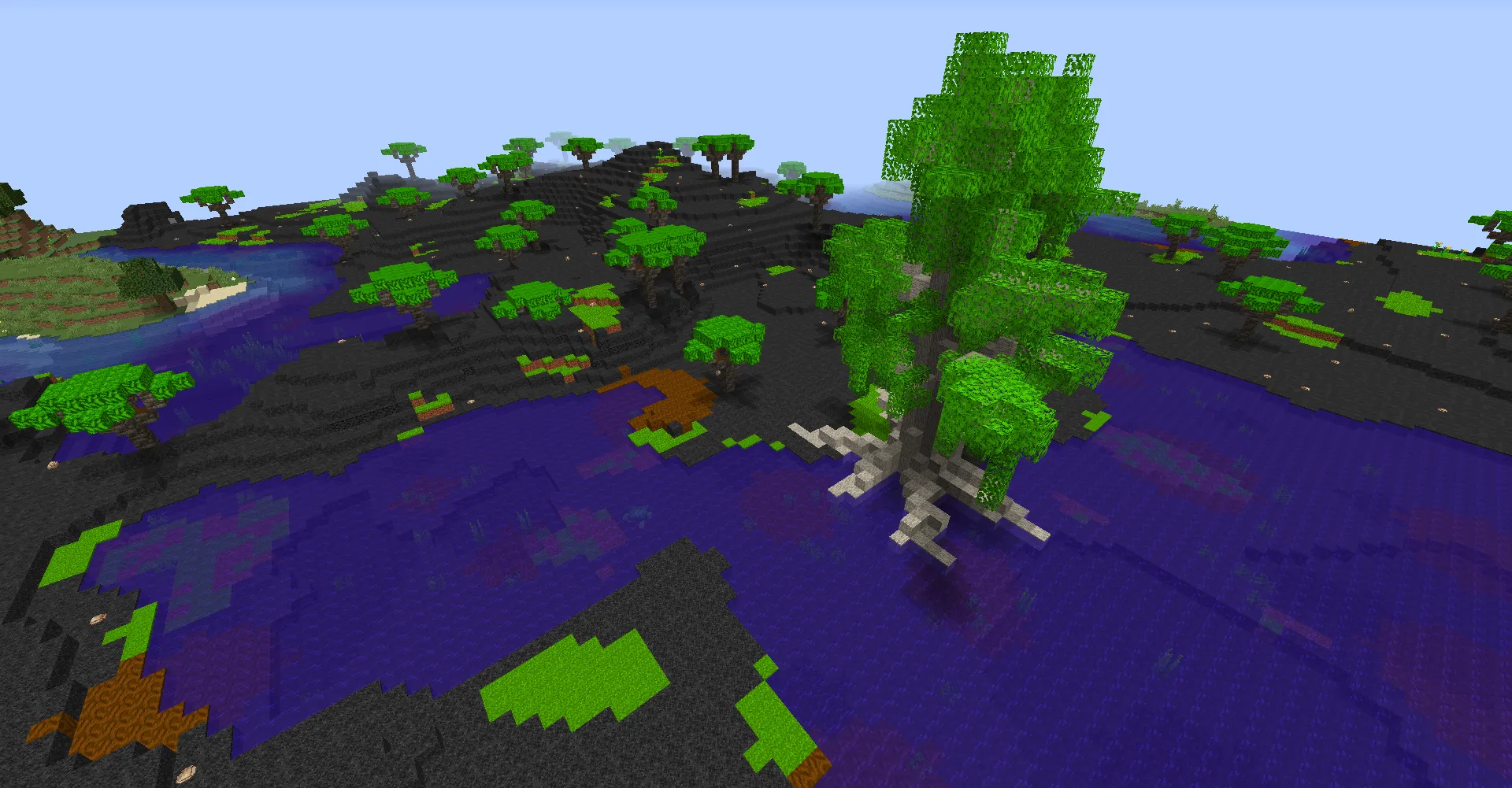 Core Ascension, Моды, Minecraft