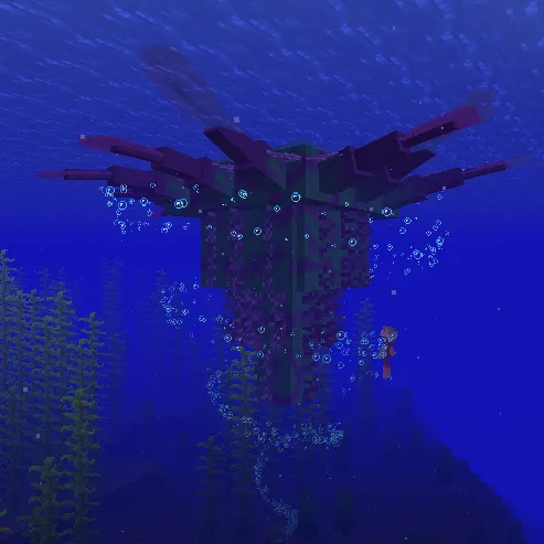 GreekFantasy-Unofficial — скриншот 1 (Моды, Minecraft)
