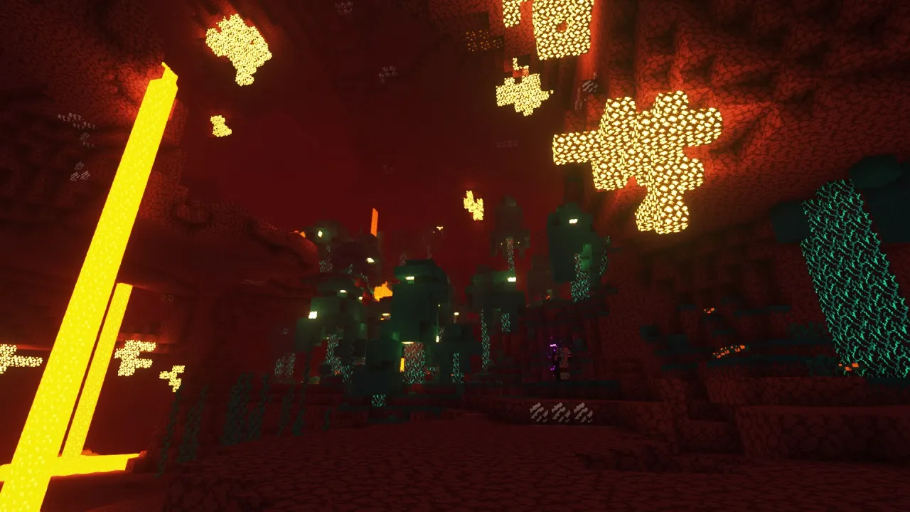 What42's Trailer-like Settings, Кастомизации, Minecraft