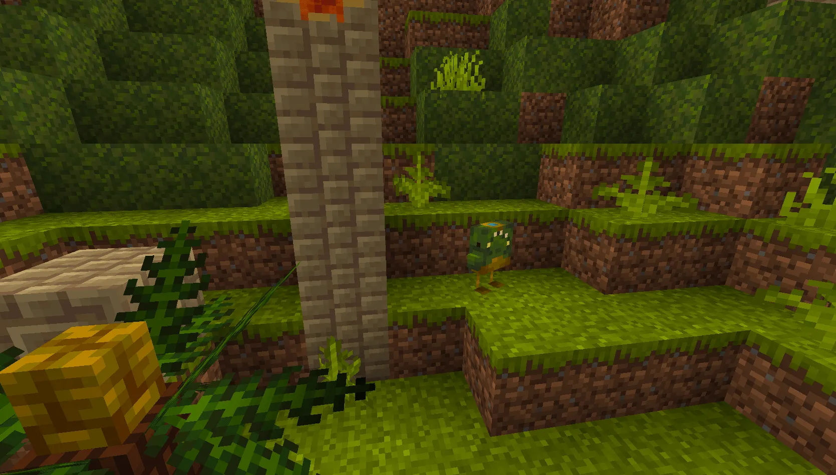 Dolt's Awesome Tweaks, Моды, Minecraft