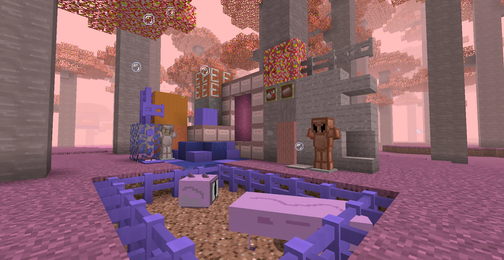 Bar of Soap — скриншот 3 (Моды, Minecraft)