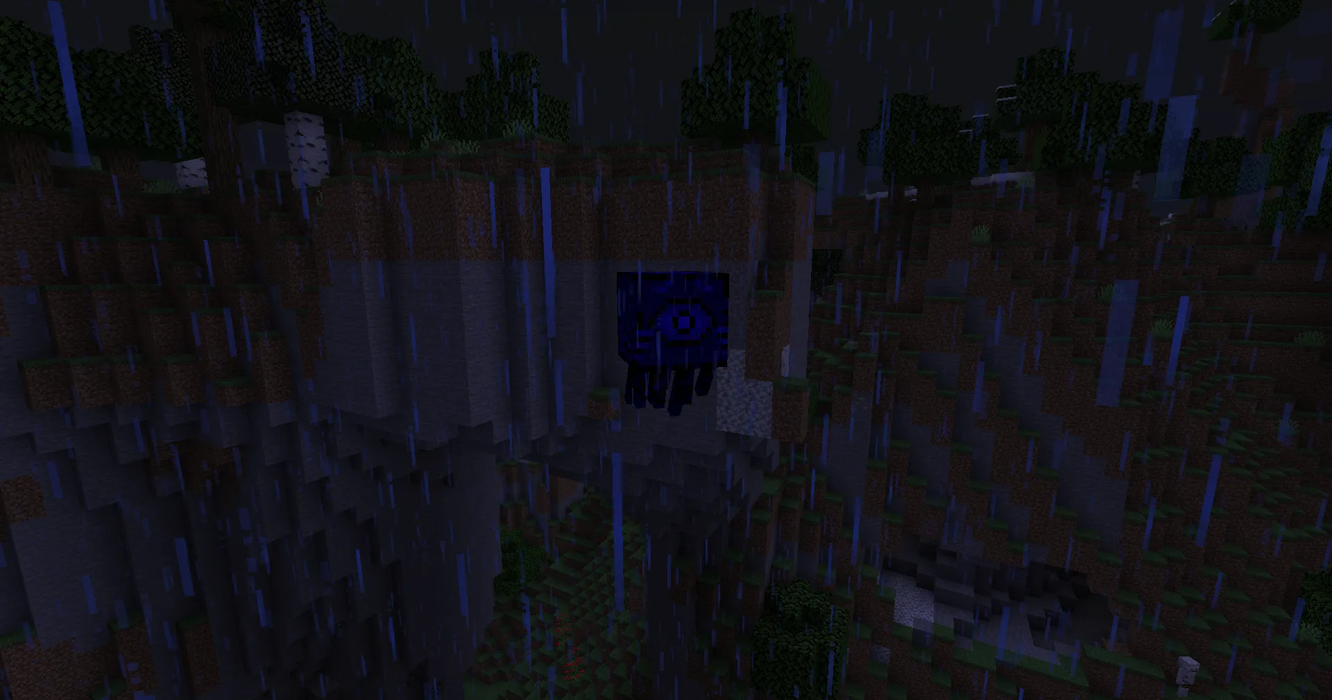 Ancient Rituals, Моды, Minecraft