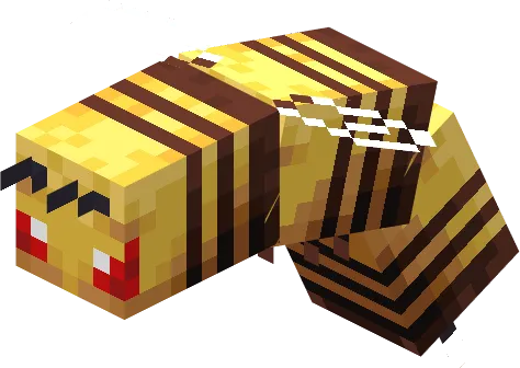 Undead Bees, Моды, Minecraft