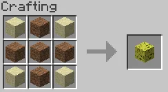 LazyMod — скриншот 10 (Моды, Minecraft)