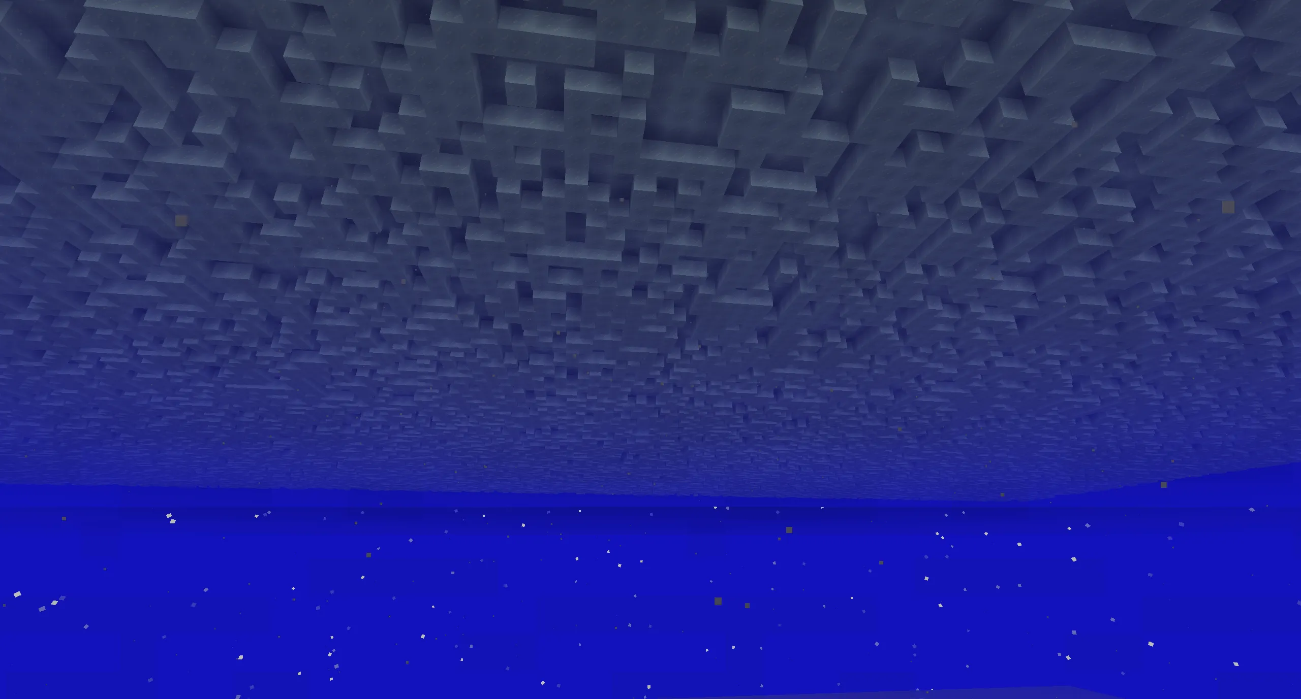 Crystal Progressions — скриншот 2 (Модпаки, Minecraft)